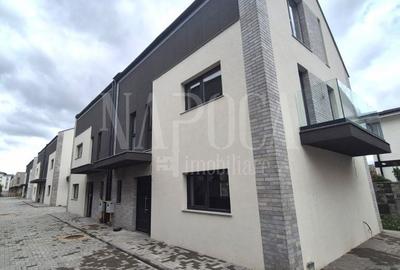 Duplex cu 4 camere cu Canalizare în Florești - 3