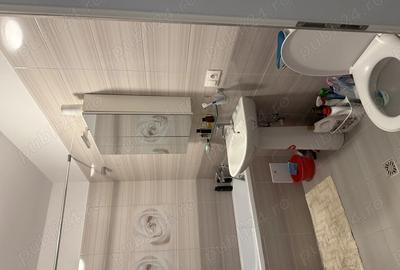 Garsoniera Sanpetru Residence Bra?ov - 2