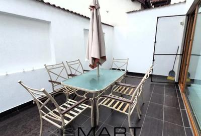 Casă cu 3 camere cu Canalizare în Ștrand - 4