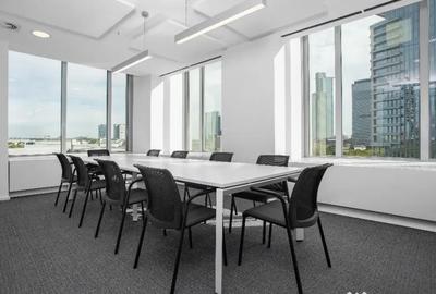 Spațiu comercial, de 8 mp, în 13 Septembrie - 1