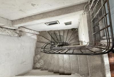 2 Camere + Mansarda, Terasa Mare, la 1 Minut de Pia?a Uni - 7