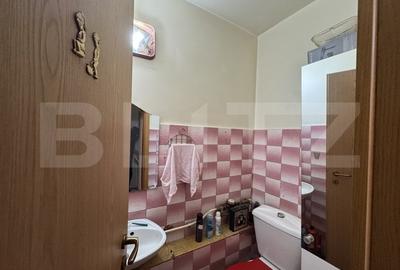 Apartament 4 camere, 80 mp, decomandat, zona 23 August - 11