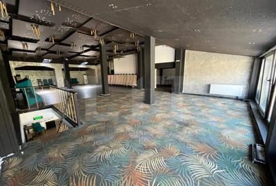 Restaurant complet echipat, cafenea, terasa - 1