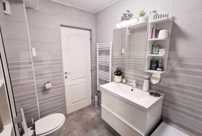 Apartament 2 camere, Arhitectilor - 10