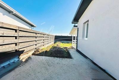 Balotesti, Ion lahovari, toate utilitatile, casa individuala - 12