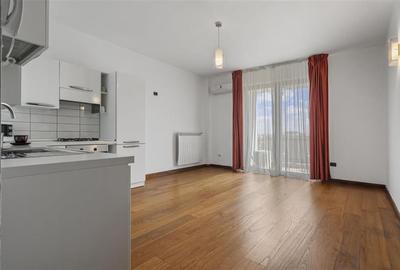 Duplex elegant cu vedere panoramica, la doi pasi de Piata Unirii si metrou - 17
