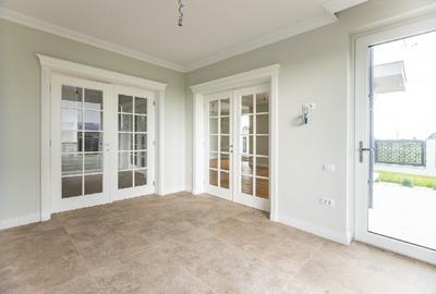 Casă cu 5 camere cu Garaj în Păuleștii Noi - 8