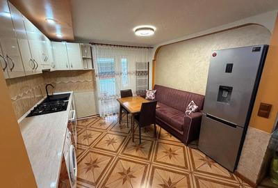 Apartament cu 2 camere decomandat în Central - 5