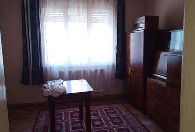 Casă cu 4 camere în Girocului - 7