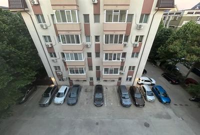 Garsonieră în Central - 8