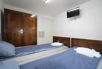 Apartament cu 3 camere nedecomandat, mobilat în Lipovei - 8