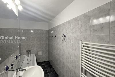 Apartament cu 5 camere decomandat, mobilat în Unirii - 12