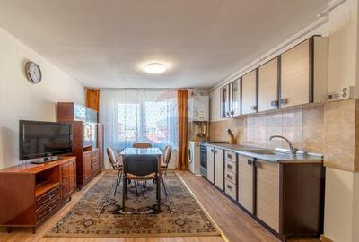 Apartament de vanzare - Sesul de Sus - Floresti  - parcare Apartament de vanzare - Sesul de Sus - Floresti  - parcare - 11