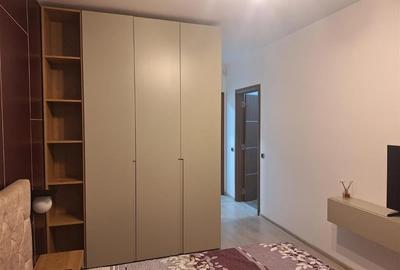 Pet friendly!Decomandat,110mp,2 parcari subterane, Isaran,Tractorul, Brasov - 14