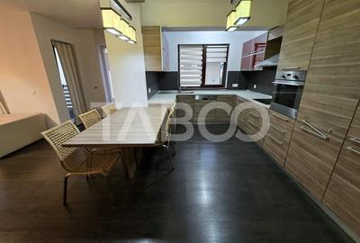 Apartament 3 camere 2 balcoane 2 bai 105 mpu etaj 1 Calea Dumbravii - 7