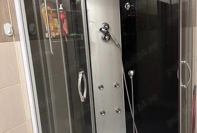 Apartament cu 2 camere decomandat în Șelimbăr - 3