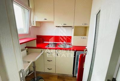 Garsonieră semidecomandată în Central - 6