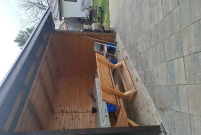 Vand casa in Bra?ov cartier Stupini - 4