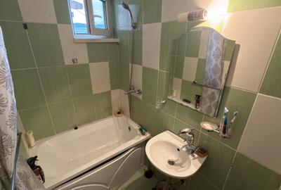 Apartament cu 2 camere decomandat, mobilat în Blaj - 5