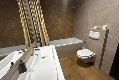 Apartament cu 4 camere decomandat în Parcul Carol - 9