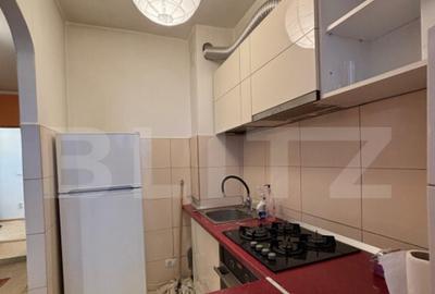 Apartament 1 camera, 37.50 mp, zona Alexandru cel Bun - 9