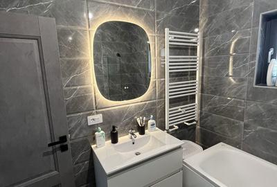 Casă cu 4 camere în Holboca - 8