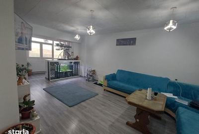 Apartament cu 4 camere în Tudor Vladimirescu - 2