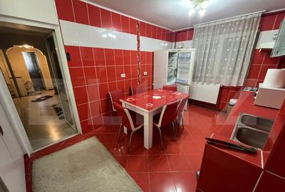 Apartament 2 camere, 48 mp utili, zona Micro 11 - 2