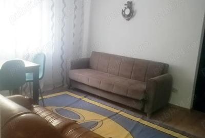 Inchiriez apartament superb, 2 camere, str. Aleea Lamotesti sector 4 - 5