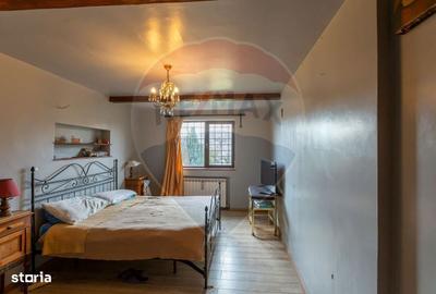 Casă cu 4 camere în Barați - 16