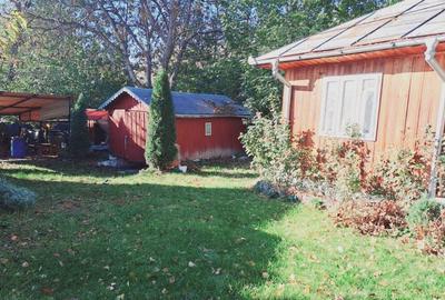 Casă cu 4 camere în Paltin - 4