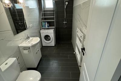 Apartament cu 2 camere nedecomandat în Exterior Vest - 5