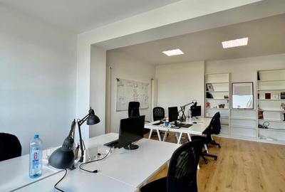 Dorobanti - Beller/ Cladire 2016/ Apartament exclusivist/ Birou sau Locuinta - 21