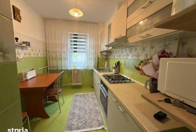 Apartament cu 2 camere semidecomandat în Nord - 6