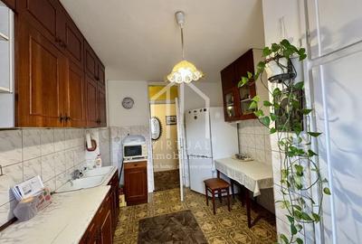 Apartament cu 4 camere, 78mp utili, etaj 3/4, pivnita, Strand Apartament cu 4 camere, 78mp utili, etaj 3/4, pivnita, Strand - 6