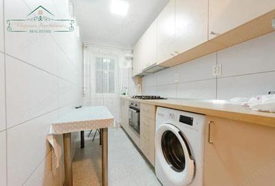 Apartament cu 2 camere semidecomandat, mobilat în Fortuna - 3