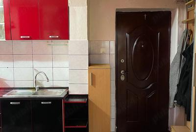 Apartament cu 2 camere decomandat în Exterior Vest - 8