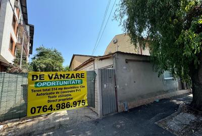 Casa în zona Damaroia - 1