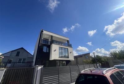 Casa noua finisata zona Interservisan Casa noua finisata zona Interservisan - 8