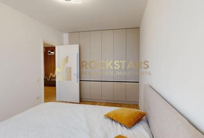 Apartament cu 2 camere decomandat, mobilat în Nord - 6