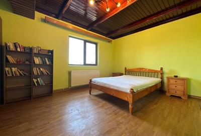 Casă individuală cu 5 camere cu Garaj în Buftea - 17