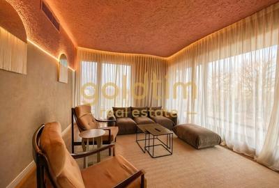 Apartament cu 3 camere decomandat, mobilat în Primăverii - 1