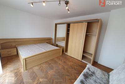 Casa individuala cu 6 camere si teren de 500 mp - zona Kiriac - 14