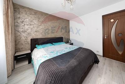 Apartament cu 2 camere in zona Calea Bucuresti - 6