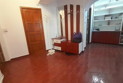 Cartier CFR  Targoviste, inchiriere apartament spatios, 2 camere - 8