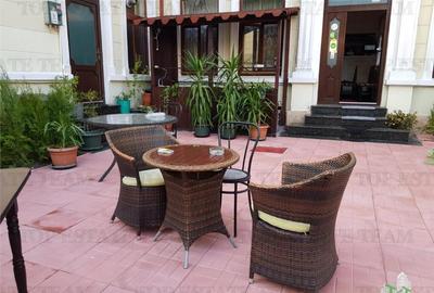 Restaurant - Budapesta - - 2