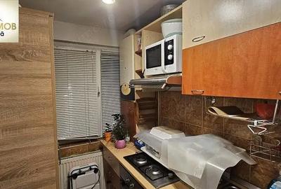 Apartament cu 2 camere nedecomandat în Luncă - 4