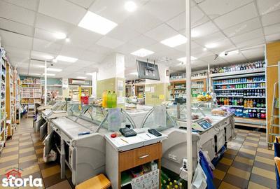 Spațiu comercial, de 175 mp, în Siderurgiștilor - 17
