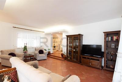 Vila formata din 4 unitati locative in Cordau, zona Presiden - 24