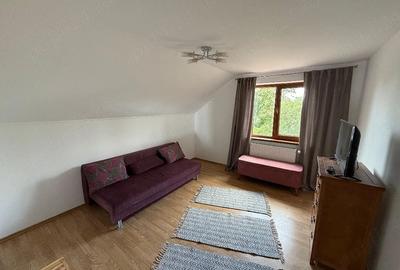 Casă cu Teren 400 Mp în Central - 6